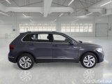  Volkswagen  Tiguan VOLKSWAGEN  / 2020 / 5P / SUV 2.0 TDI SCR 110KW ELEGANCE DSG 4MOTION #7