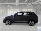  Volkswagen  Tiguan VOLKSWAGEN  / 2020 / 5P / SUV 2.0 TDI SCR 110KW ELEGANCE DSG 4MOTION #8
