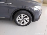  Volkswagen  Tiguan VOLKSWAGEN  / 2020 / 5P / SUV 2.0 TDI SCR 110KW ELEGANCE DSG 4MOTION #17