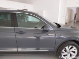  Volkswagen  Tiguan VOLKSWAGEN  / 2020 / 5P / SUV 2.0 TDI SCR 110KW ELEGANCE DSG 4MOTION #25