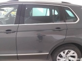  Volkswagen  Tiguan VOLKSWAGEN  / 2020 / 5P / SUV 2.0 TDI SCR 110KW ELEGANCE DSG 4MOTION #32