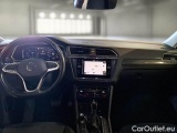  Volkswagen  Tiguan VOLKSWAGEN  / 2020 / 5P / SUV 2.0 TDI SCR 110KW ELEGANCE DSG #3