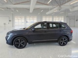  Volkswagen  Tiguan VOLKSWAGEN  / 2020 / 5P / SUV 2.0 TDI SCR 110KW ELEGANCE DSG #8