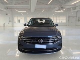  Volkswagen  Tiguan VOLKSWAGEN  / 2020 / 5P / SUV 2.0 TDI SCR 110KW ELEGANCE DSG #6