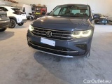  Volkswagen  Tiguan VOLKSWAGEN  / 2020 / 5P / SUV 2.0 TDI SCR 110KW ELEGANCE DSG #31