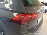  Volkswagen  Tiguan VOLKSWAGEN  / 2020 / 5P / SUV 2.0 TDI SCR 110KW ELEGANCE DSG #64