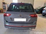  Volkswagen  Tiguan VOLKSWAGEN  / 2020 / 5P / SUV 2.0 TDI SCR 110KW ELEGANCE DSG #66