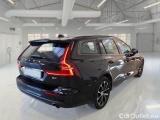  Volvo  V60 VOLVO  / 2019 / 5P / STATION WAGON B4 D AUTOM. MOMENTUM BUSINESS #2