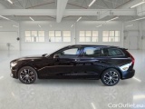  Volvo  V60 VOLVO  / 2019 / 5P / STATION WAGON B4 D AUTOM. MOMENTUM BUSINESS #7