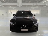  Volvo  V60 VOLVO  / 2019 / 5P / STATION WAGON T6 PLUG-IN AWD AUTOM.RECH.R-DESIGN #6