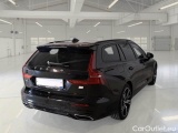  Volvo  V60 VOLVO  / 2019 / 5P / STATION WAGON T6 PLUG-IN AWD AUTOM.RECH.R-DESIGN #2