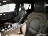  Volvo  V60 VOLVO  / 2019 / 5P / STATION WAGON T6 PLUG-IN AWD AUTOM.RECH.R-DESIGN #11