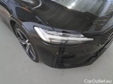  Volvo  V60 VOLVO  / 2019 / 5P / STATION WAGON T6 PLUG-IN AWD AUTOM.RECH.R-DESIGN #31
