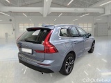  Volvo  XC60 VOLVO  / 2017 / 5P / SUV D4 AWD GEARTR. BUSINESS #2