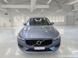  Volvo  XC60 VOLVO  / 2017 / 5P / SUV D4 AWD GEARTR. BUSINESS #6