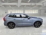  Volvo  XC60 VOLVO  / 2017 / 5P / SUV D4 AWD GEARTR. BUSINESS #7