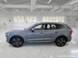  Volvo  XC60 VOLVO  / 2017 / 5P / SUV D4 AWD GEARTR. BUSINESS #8
