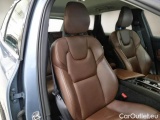  Volvo  XC60 VOLVO  / 2017 / 5P / SUV D4 AWD GEARTR. BUSINESS #13