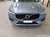  Volvo  XC60 VOLVO  / 2017 / 5P / SUV D4 AWD GEARTR. BUSINESS #26