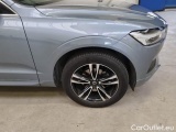  Volvo  XC60 VOLVO  / 2017 / 5P / SUV D4 AWD GEARTR. BUSINESS #36