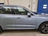  Volvo  XC60 VOLVO  / 2017 / 5P / SUV D4 AWD GEARTR. BUSINESS #39