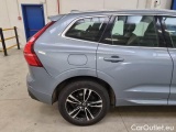  Volvo  XC60 VOLVO  / 2017 / 5P / SUV D4 AWD GEARTR. BUSINESS #45