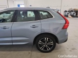  Volvo  XC60 VOLVO  / 2017 / 5P / SUV D4 AWD GEARTR. BUSINESS #53