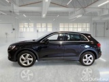  Audi  Q3 AUDI  / 2018 / 5P / SUV 35 TDI QUATTRO S TRONIC BUSINESS ADVANCE #8