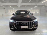  Audi  Q3 AUDI  / 2018 / 5P / SUV 35 TDI QUATTRO S TRONIC BUSINESS ADVANCE #6