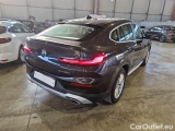  Bmw  X4 BMW  / 2021 / 5P / SUV XDRIVE 20D MH48V #2