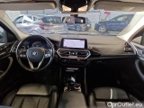  Bmw  X4 BMW  / 2021 / 5P / SUV XDRIVE 20D MH48V #3