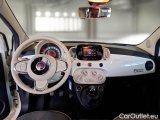  Fiat  500 FIAT  / 2015 / 3P / BERLINA 1.2 69CV LOUNGE #3