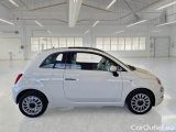  Fiat  500 FIAT  / 2015 / 3P / BERLINA 1.2 69CV LOUNGE #7