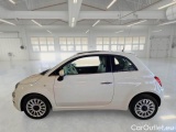  Fiat  500 FIAT  / 2015 / 3P / BERLINA 1.2 69CV LOUNGE #8