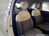  Fiat  500 FIAT  / 2015 / 3P / BERLINA 1.2 69CV LOUNGE #13