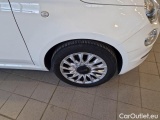  Fiat  500 FIAT  / 2015 / 3P / BERLINA 1.2 69CV LOUNGE #17