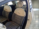  Fiat  500 FIAT  / 2015 / 3P / BERLINA 1.2 69CV LOUNGE #11