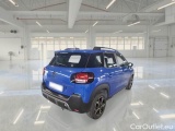  Citroen  C3 CITROEN  AIRCROSS / 2021 / 5P / SUV BLUEHDI 120 SeS FEEL EAT6 #2