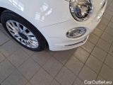  Fiat  500 FIAT  / 2015 / 3P / BERLINA 1.2 69CV LOUNGE #26