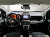  Fiat  Panda FIAT  / 2011 / 5P / BERLINA 0.9 TWINAIR TURBO 85CV WILD 4X4 #3