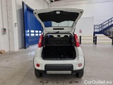 Fiat  Panda FIAT  / 2011 / 5P / BERLINA 0.9 TWINAIR TURBO 85CV WILD 4X4 #5