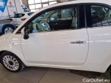  Fiat  500 FIAT  / 2015 / 3P / BERLINA 1.2 69CV LOUNGE #37