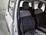  Fiat  Panda FIAT  / 2011 / 5P / BERLINA 0.9 TWINAIR TURBO 85CV WILD 4X4 #13