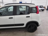  Fiat  Panda FIAT  / 2011 / 5P / BERLINA 0.9 TWINAIR TURBO 85CV WILD 4X4 #24