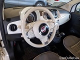  Fiat  500 FIAT  / 2015 / 3P / BERLINA 1.2 69CV LOUNGE #54