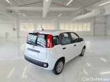  Fiat  Panda FIAT  / 2011 / 5P / BERLINA 1.2 69CV SeS E6D-TEMP EASY #2