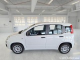 Fiat  Panda FIAT  / 2011 / 5P / BERLINA 1.2 69CV SeS E6D-TEMP EASY #8