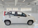  Fiat  Panda FIAT  / 2011 / 5P / BERLINA 1.2 69CV SeS E6D-TEMP EASY #7