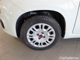 Fiat  Panda FIAT  / 2011 / 5P / BERLINA 1.2 69CV SeS E6D-TEMP EASY #20