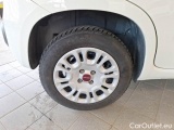  Fiat  Panda FIAT  / 2011 / 5P / BERLINA 1.2 69CV SeS E6D-TEMP EASY #18